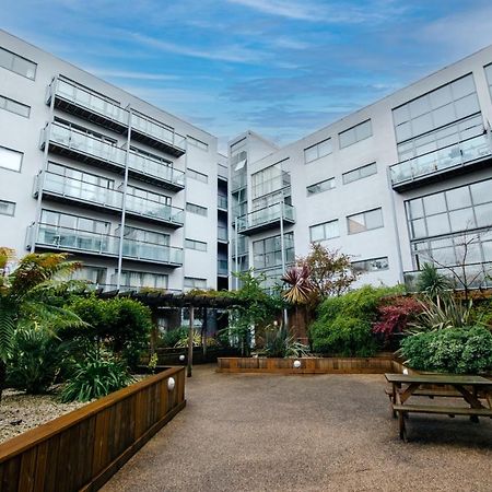 Stylish Apartment Close To London Bridge Exteriör bild