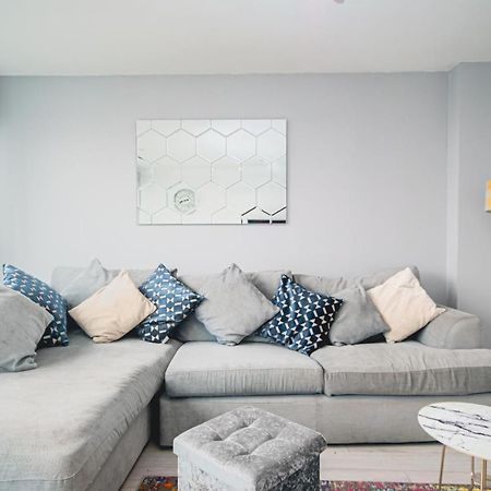 Stylish Apartment Close To London Bridge Exteriör bild