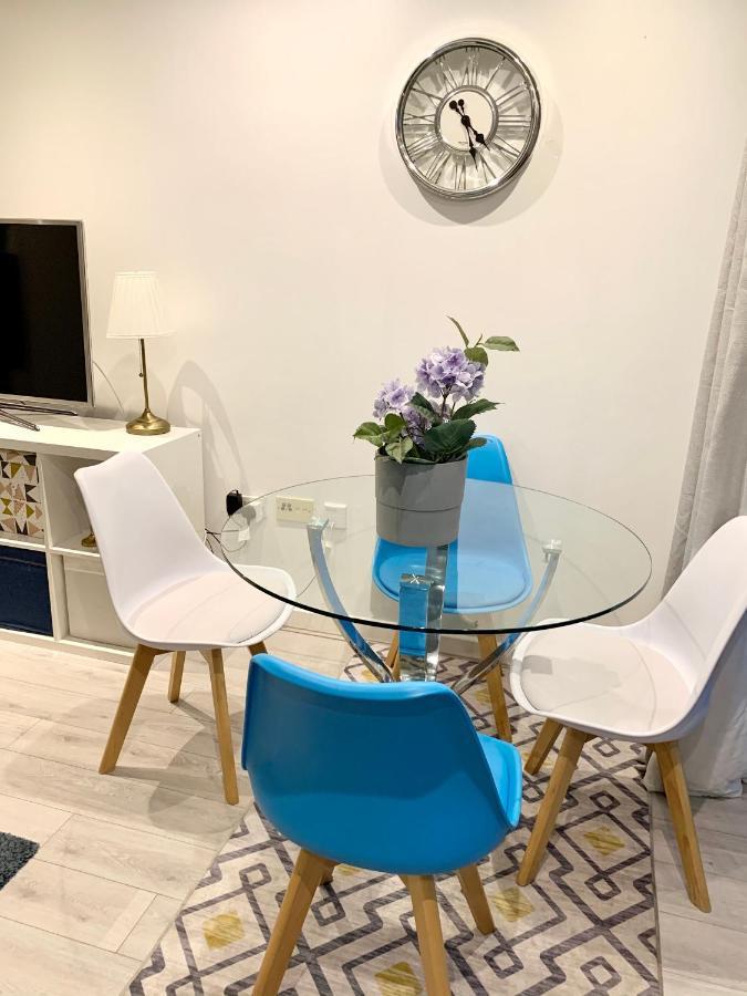 Stylish Apartment Close To London Bridge Exteriör bild