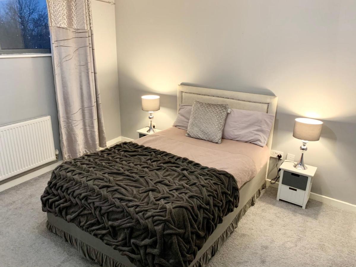 Stylish Apartment Close To London Bridge Exteriör bild