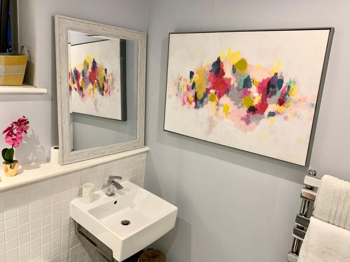 Stylish Apartment Close To London Bridge Exteriör bild