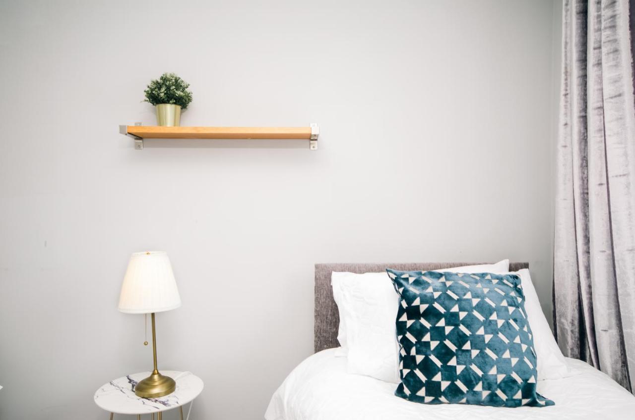 Stylish Apartment Close To London Bridge Exteriör bild