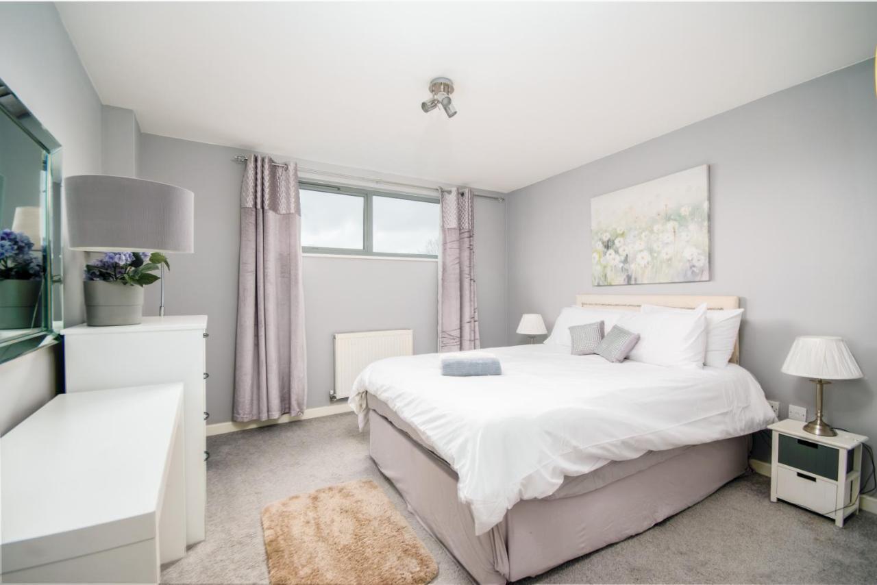 Stylish Apartment Close To London Bridge Exteriör bild